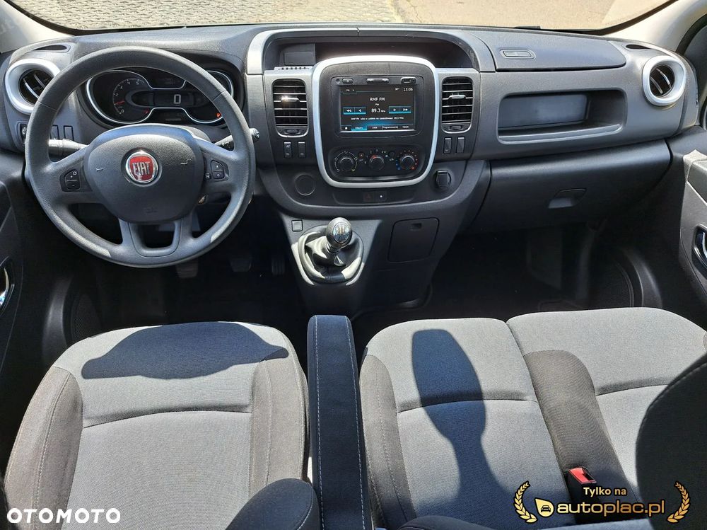 Renault Trafic ENERGY L2H1 Komfort - 11