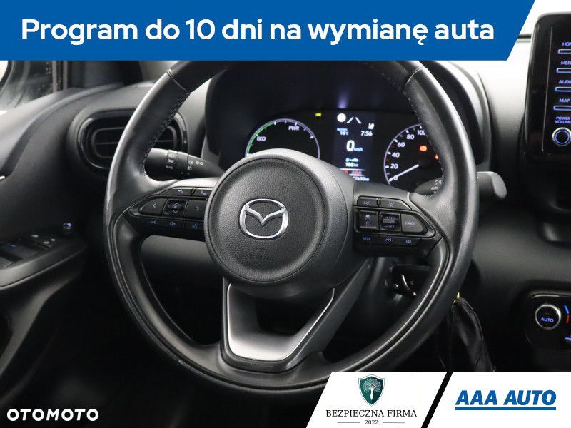 Mazda 2 - 20