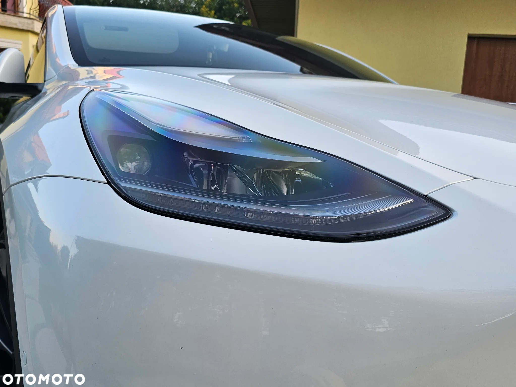 Tesla Y Model Performance Dual Motor AWD - 9