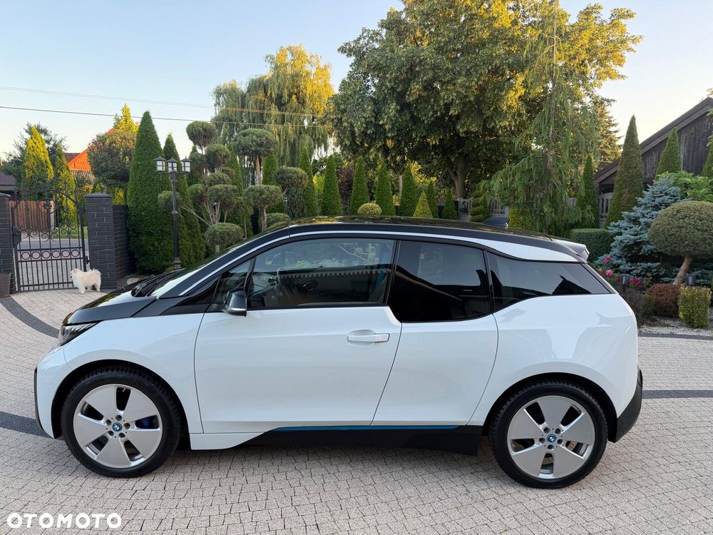 BMW i3 94 Ah - 17
