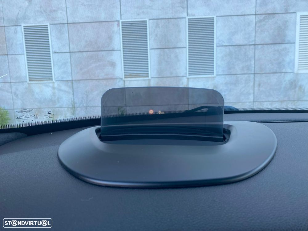 MINI 3 Portas John Cooper Works Auto Desportiva - 22