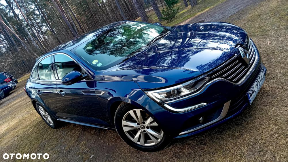 Renault Talisman BLUE dCi 150 LIMITED - 5