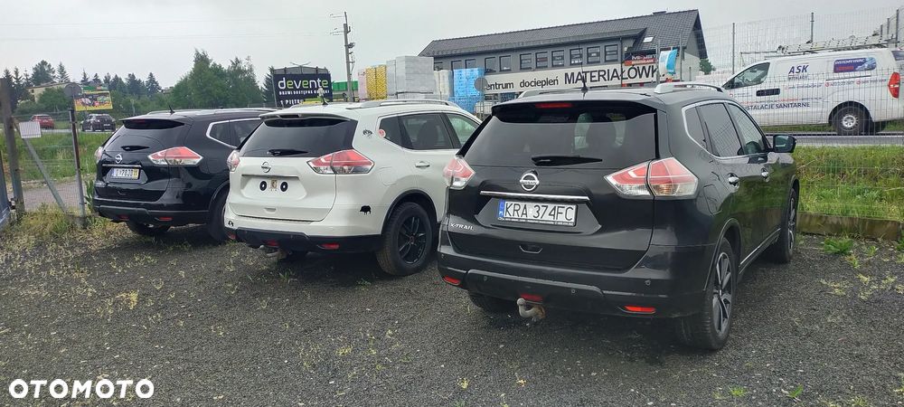 Nissan X-Trail 1.6 DCi ALL-MODE 4x4i N-Connecta - 18
