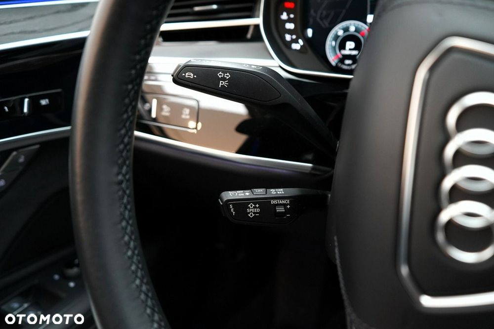 Audi A8 - 22