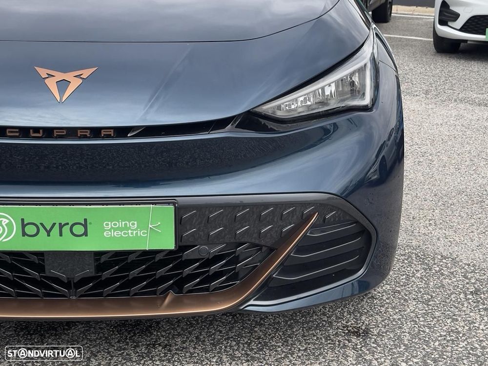 Cupra Born 58 kWh - 5