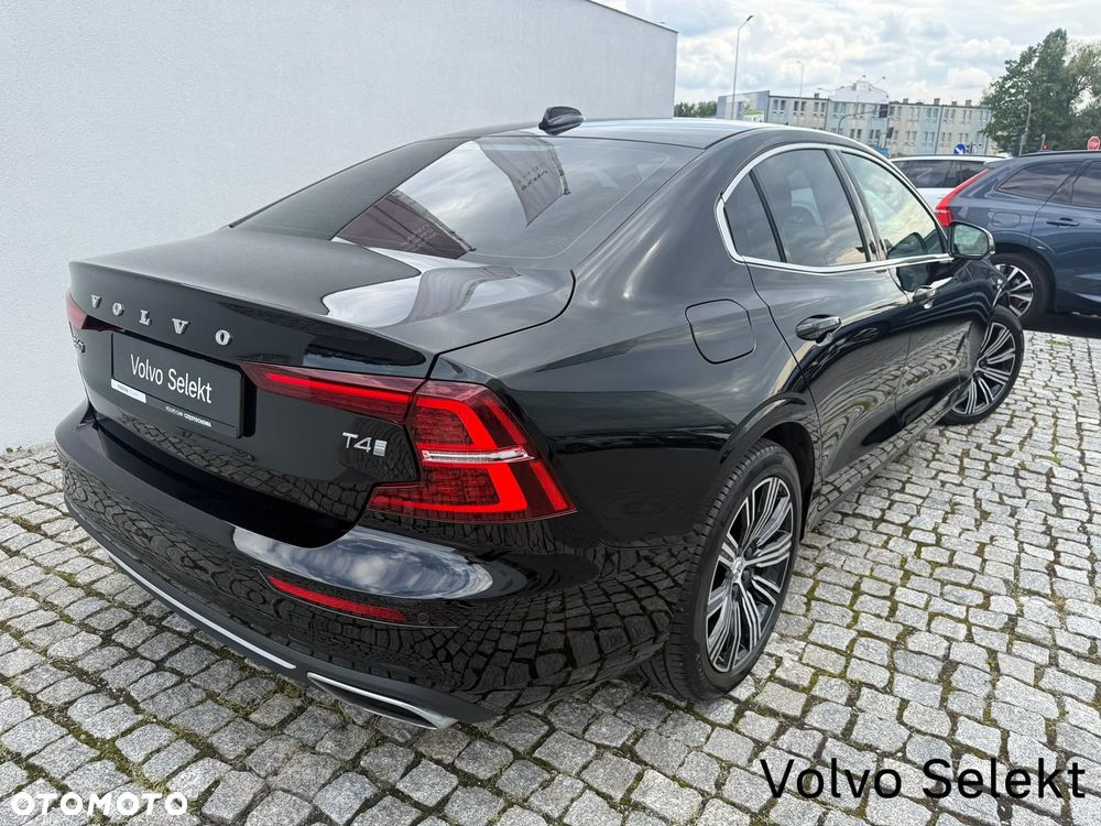 Volvo S60 - 8