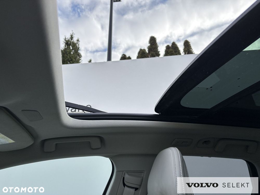 Volvo V90 - 11