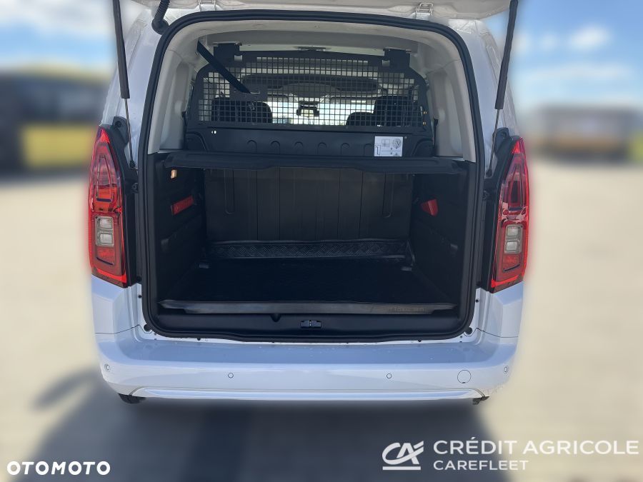 Opel Combo Kombi 1.5 BlueHDi Edition + S&S N1 - 13