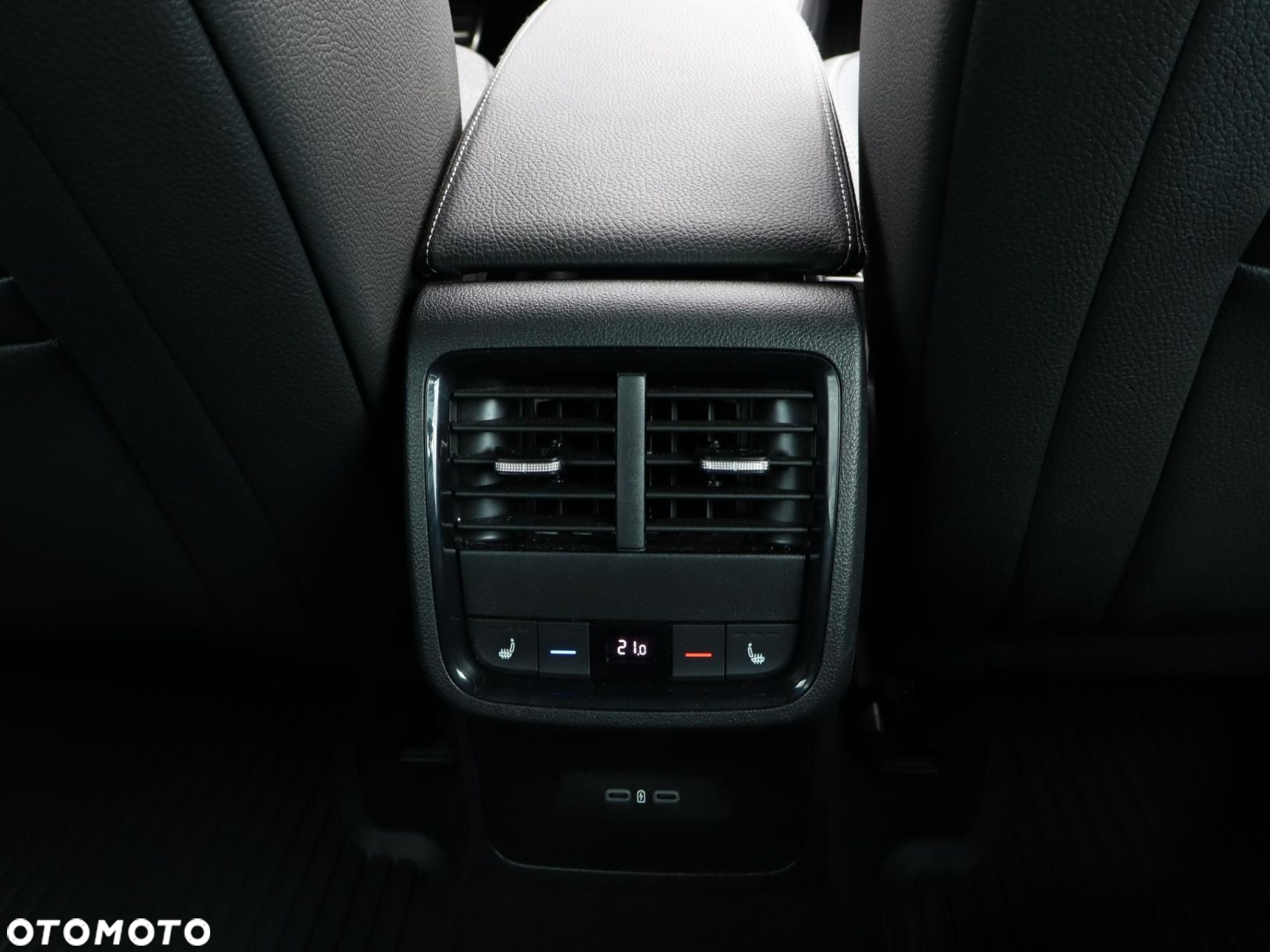 Skoda Octavia - 10