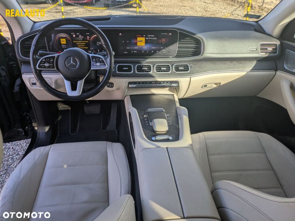 Mercedes-Benz GLE - 20