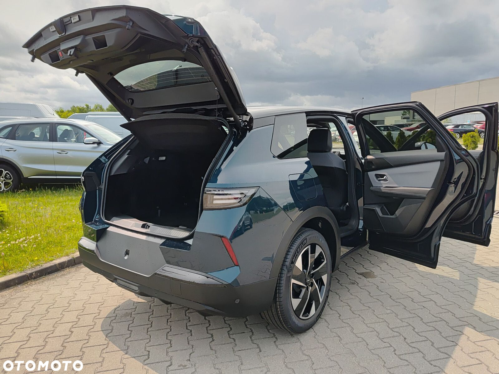 Opel Grandland - 28