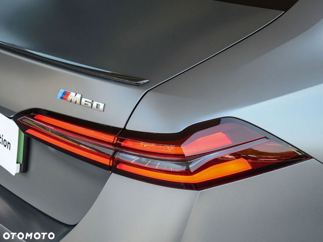 BMW i5 83.9kWh M60 xDrive - 13