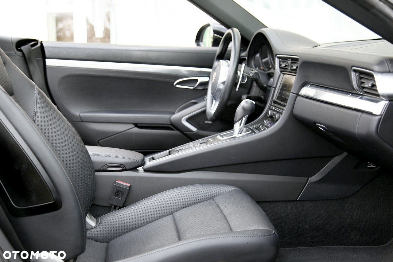 Porsche 911 - 12