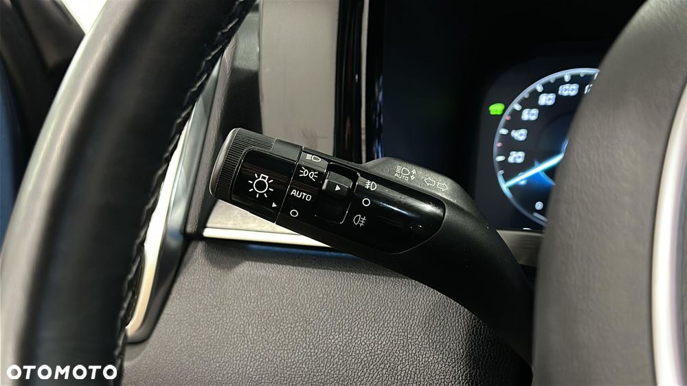 Kia Sorento 1.6 T-GDI HEV XL 4WD - 26