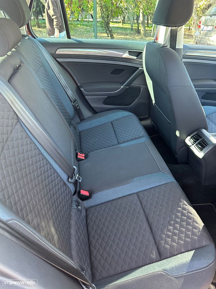 VW Golf 1.0 TSI OPF IQ.DRIVE - 17