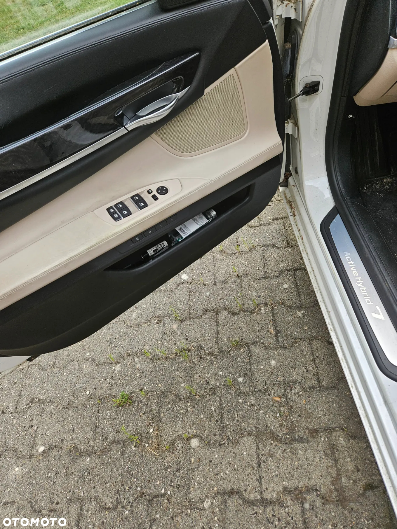 BMW Seria 7 750Li - 4