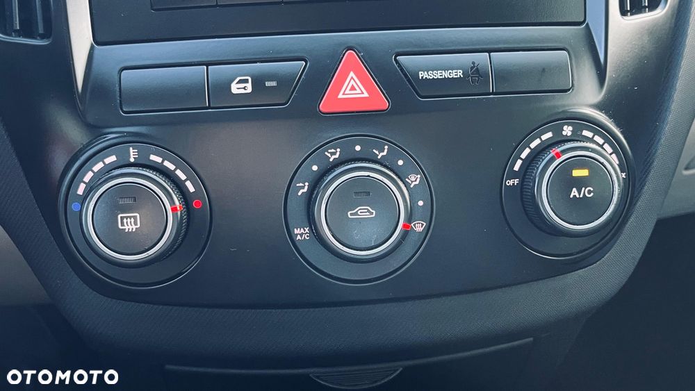 Kia Ceed Cee'd 1.4 Comfort - 18