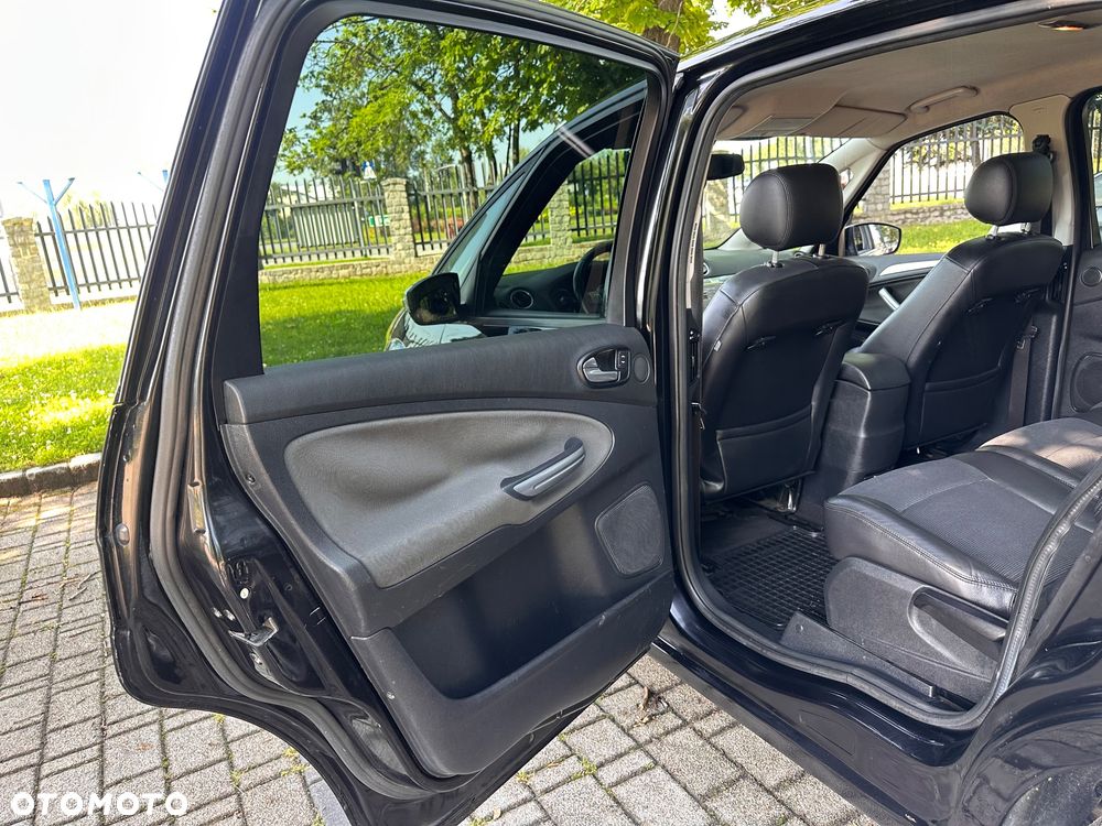 Ford S-Max 1.8 TDCi Titanium - 20