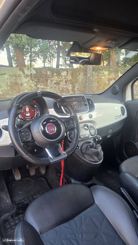 Fiat 500 - 3
