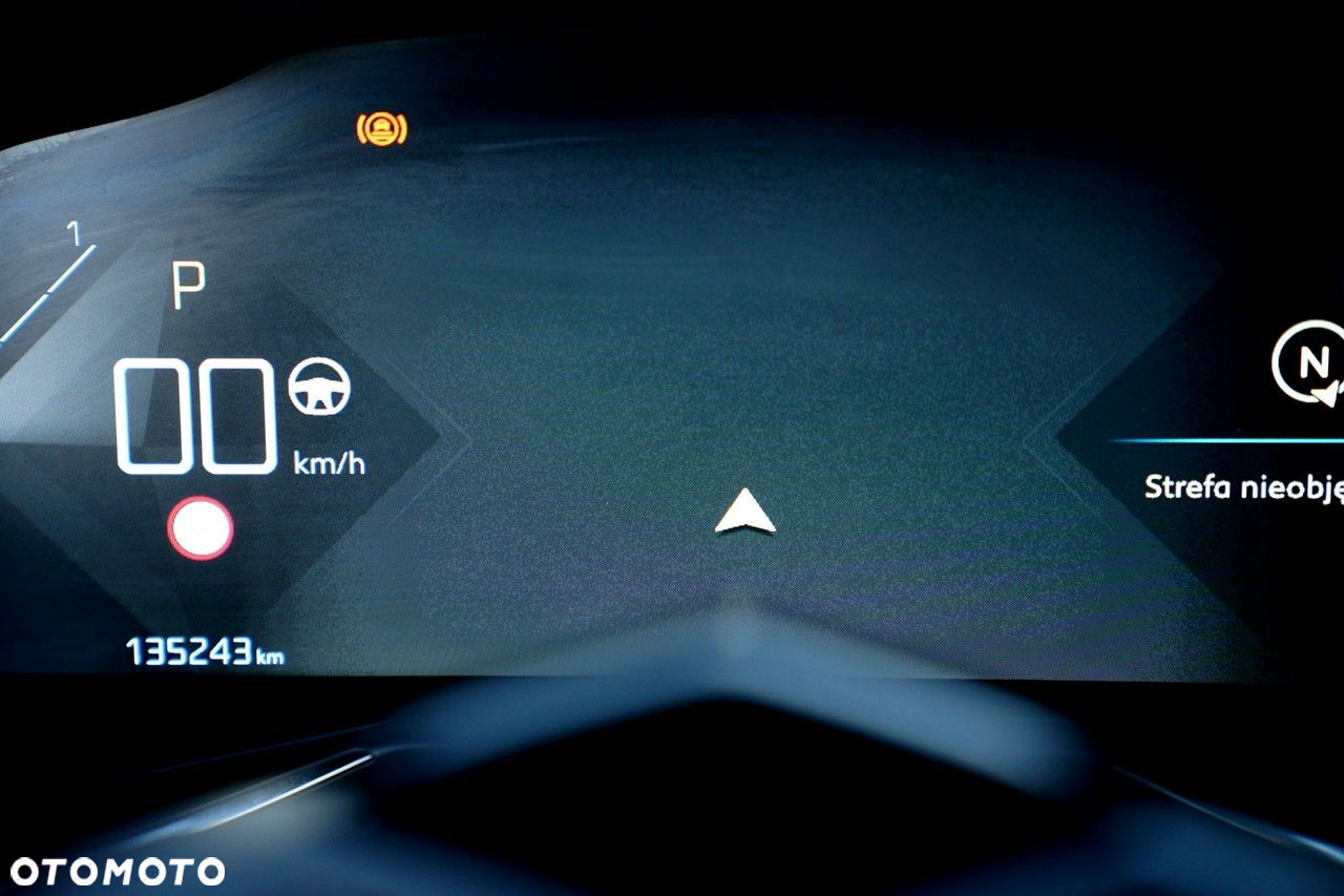 DS Automobiles DS 9 - 31