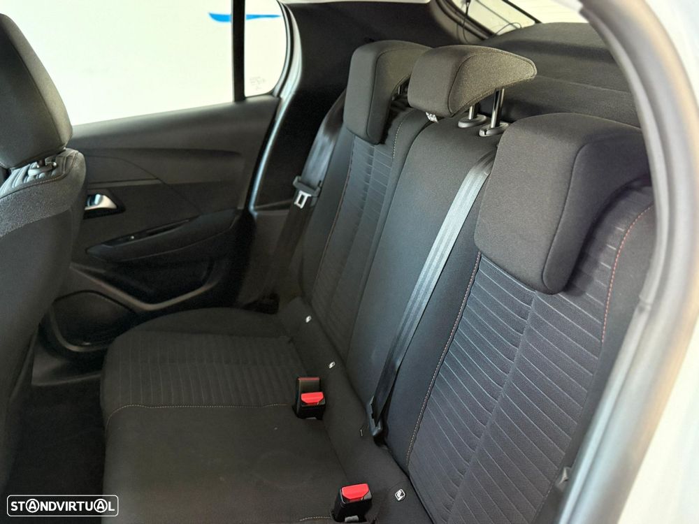 Peugeot 208 1.5 BlueHDi Active Pack - 5