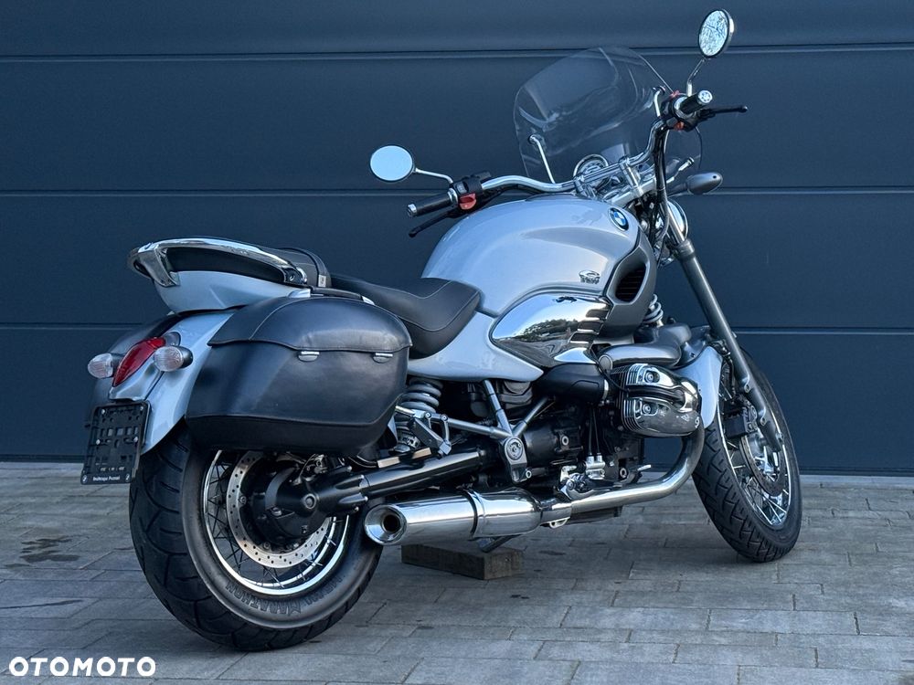 BMW R - 5