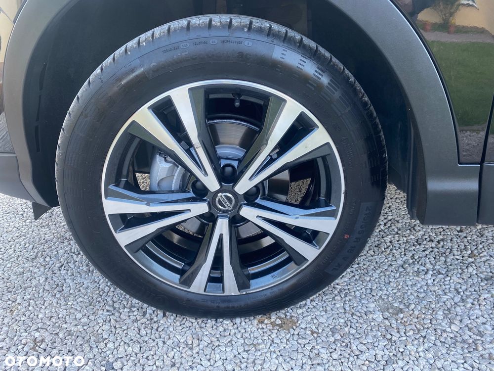 Nissan Qashqai 1.5 dCi Tekna - 39