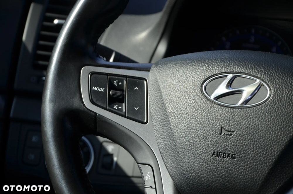 Hyundai i40 - 26