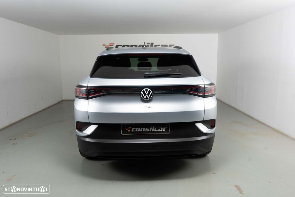 VW ID.4 77 kWh Pro Performance 1st Max - 6