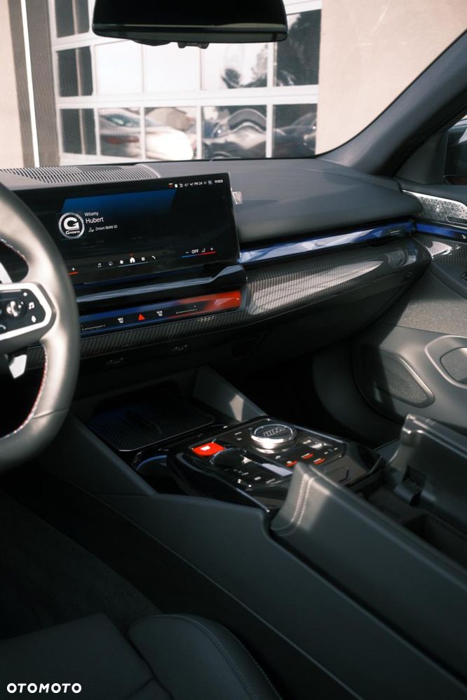 BMW M5 PHEV - 15