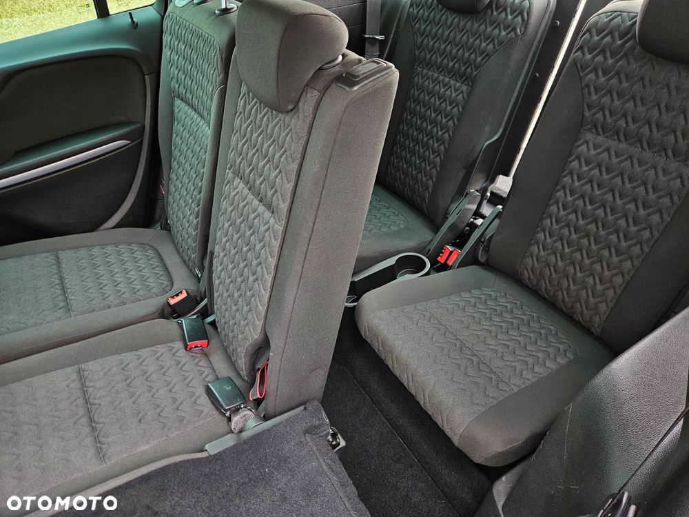 Opel Zafira Tourer 1.6 CDTI ecoFLEX Start/Stop Business Edition - 13