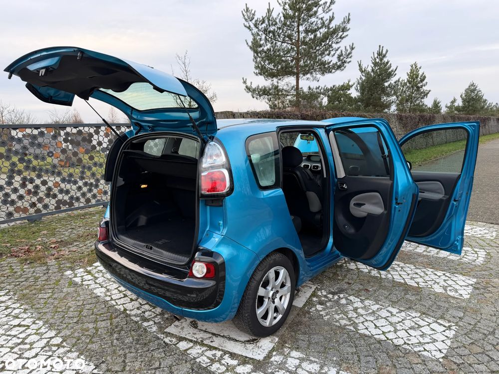 Citroën C3 Picasso VTi 120 Color Selektion - 19