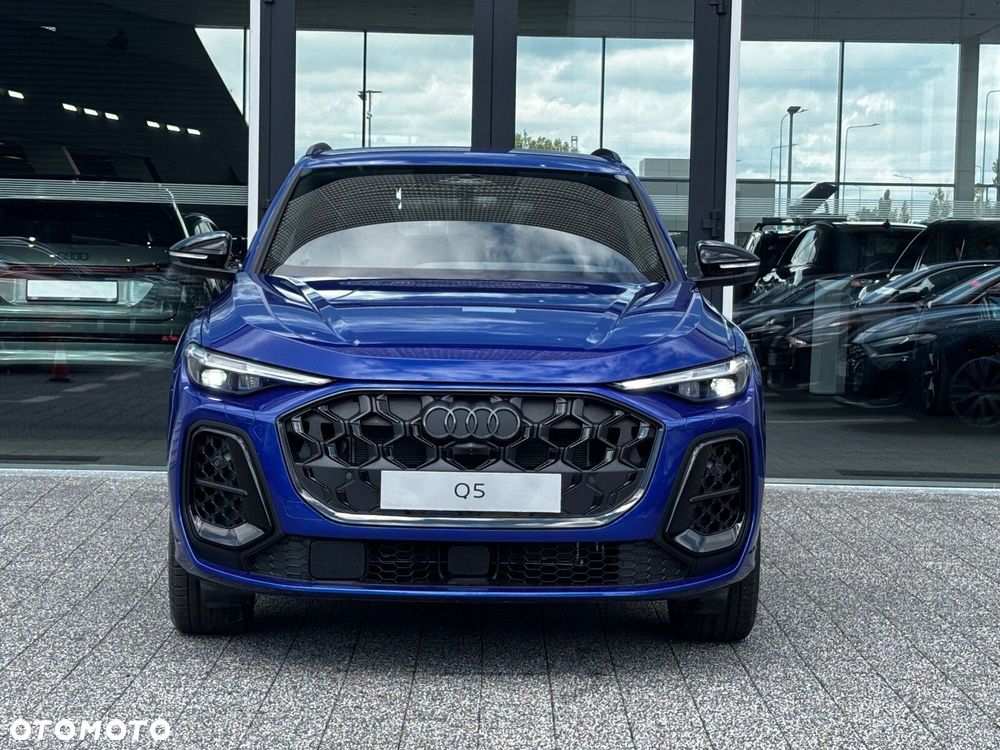 Audi Q5 Sportback 2026 photo 2