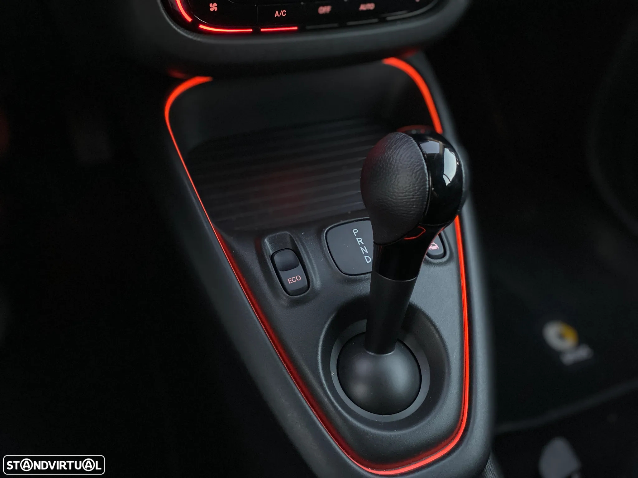 Smart Fortwo Cabrio EQ Prime - 33