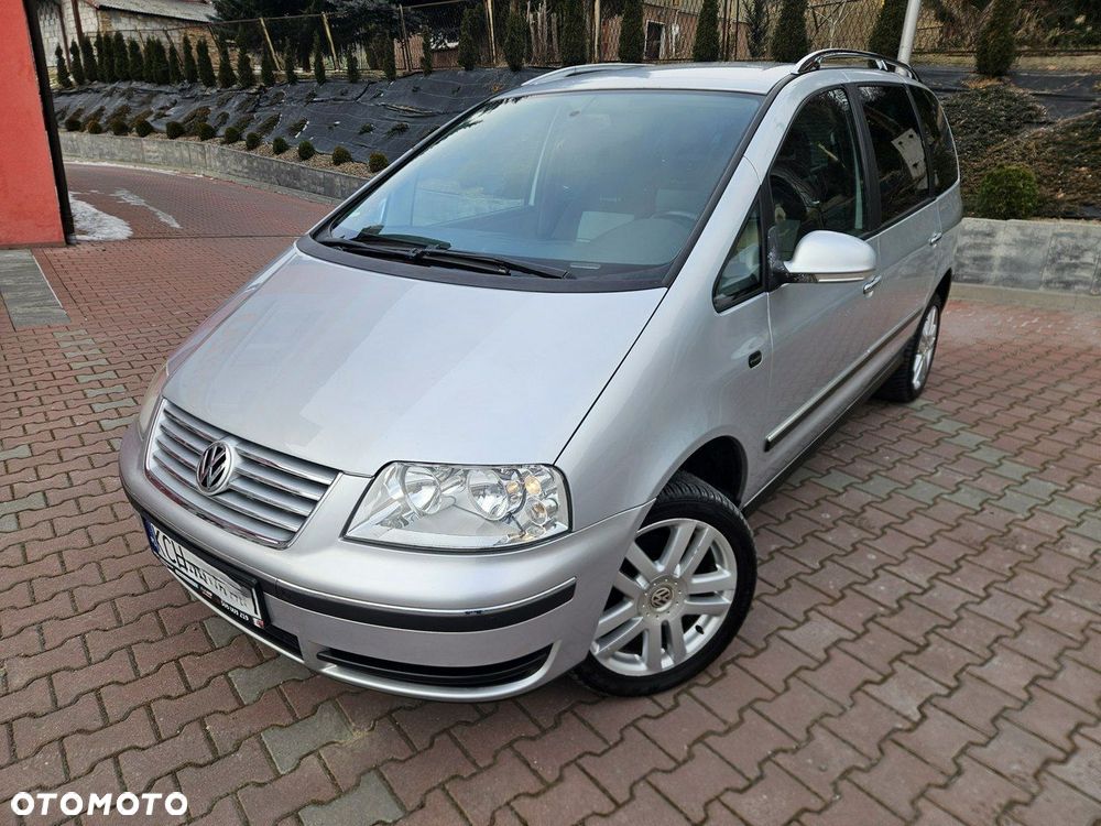 Volkswagen Sharan 2.0 TDI Freestyle - 13