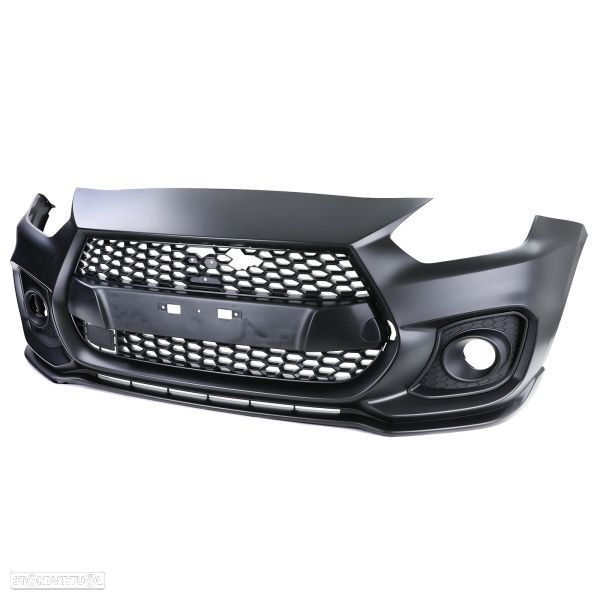 Body Kit Suzuki Swift AZ (2017 a 2021) - 4