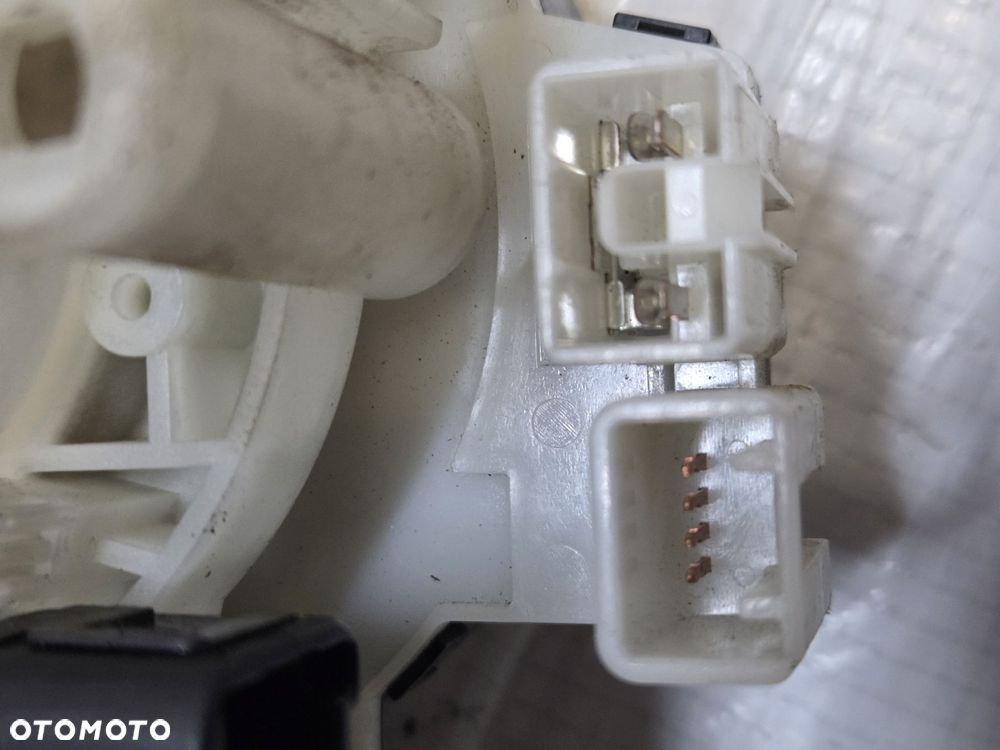 FORD RANGER III 06- MANETKA PRZEŁĄCZNIK ŚWIATEŁ WYSIERACZEK TAŚMA 55208UR82 - 12