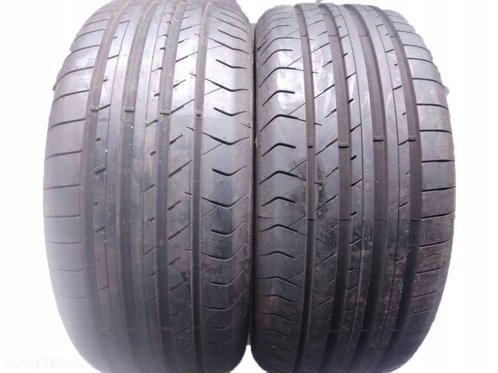 Fulda SportControl 2 225/45 R17 91Y 2022i 2023 7.5-8mm - 1