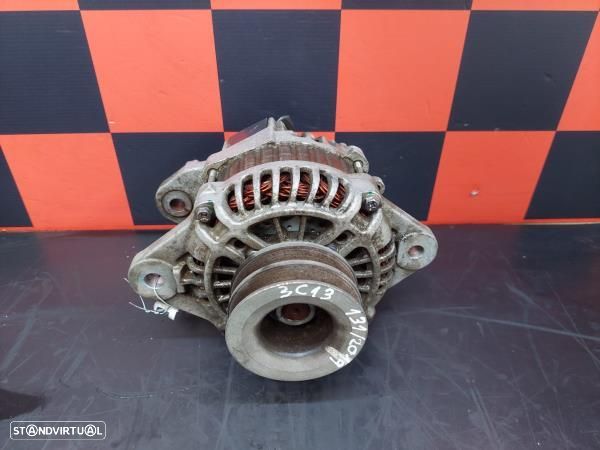 Alternador Fuso (Mitsubishi) Canter - 1