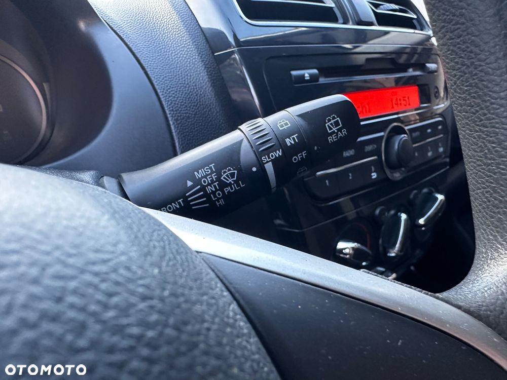 Mitsubishi Space Star 1.0 Diamant Edition - 20