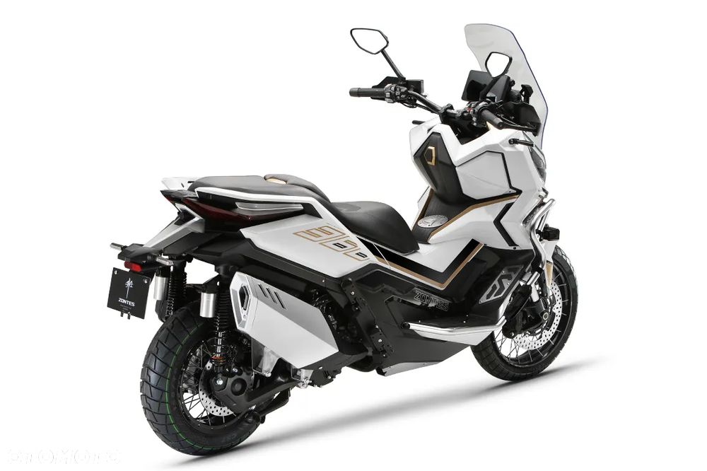 Zontes 368G - 8