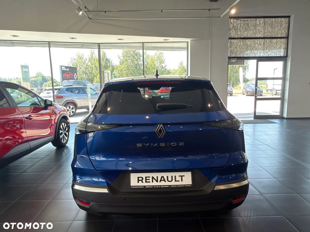Renault Symbioz - 3