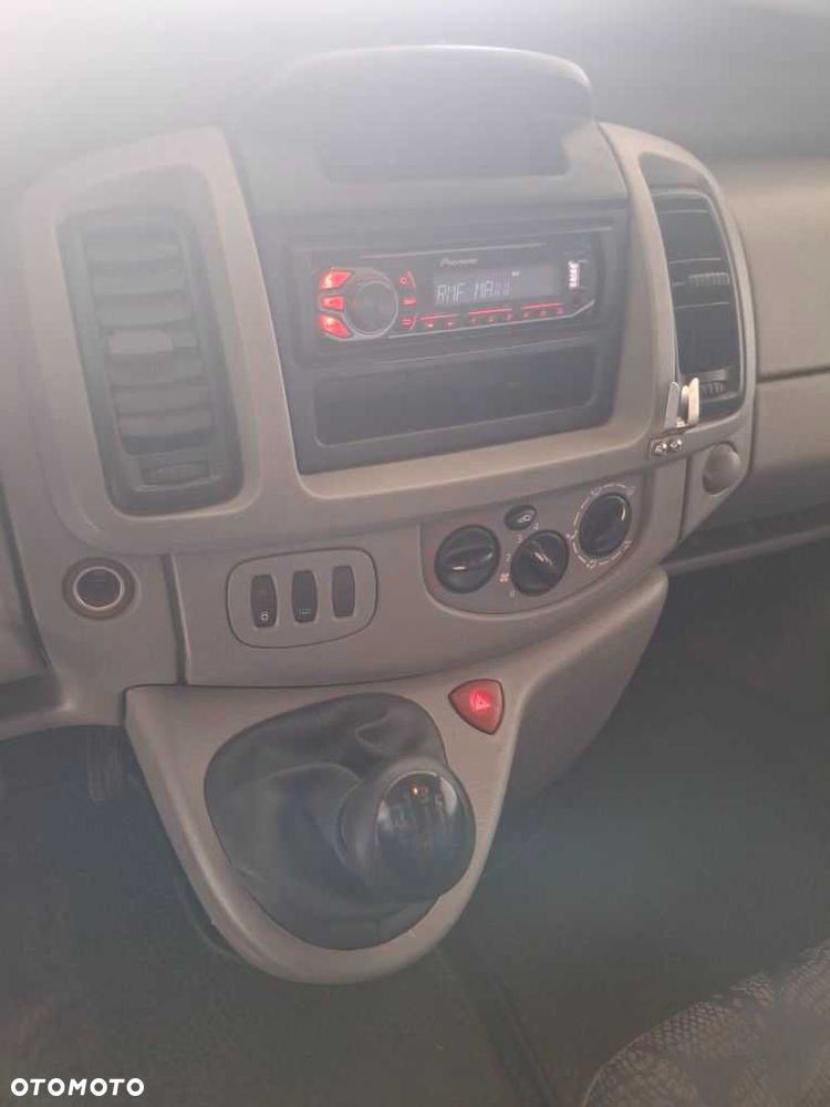 Renault Trafic - 5