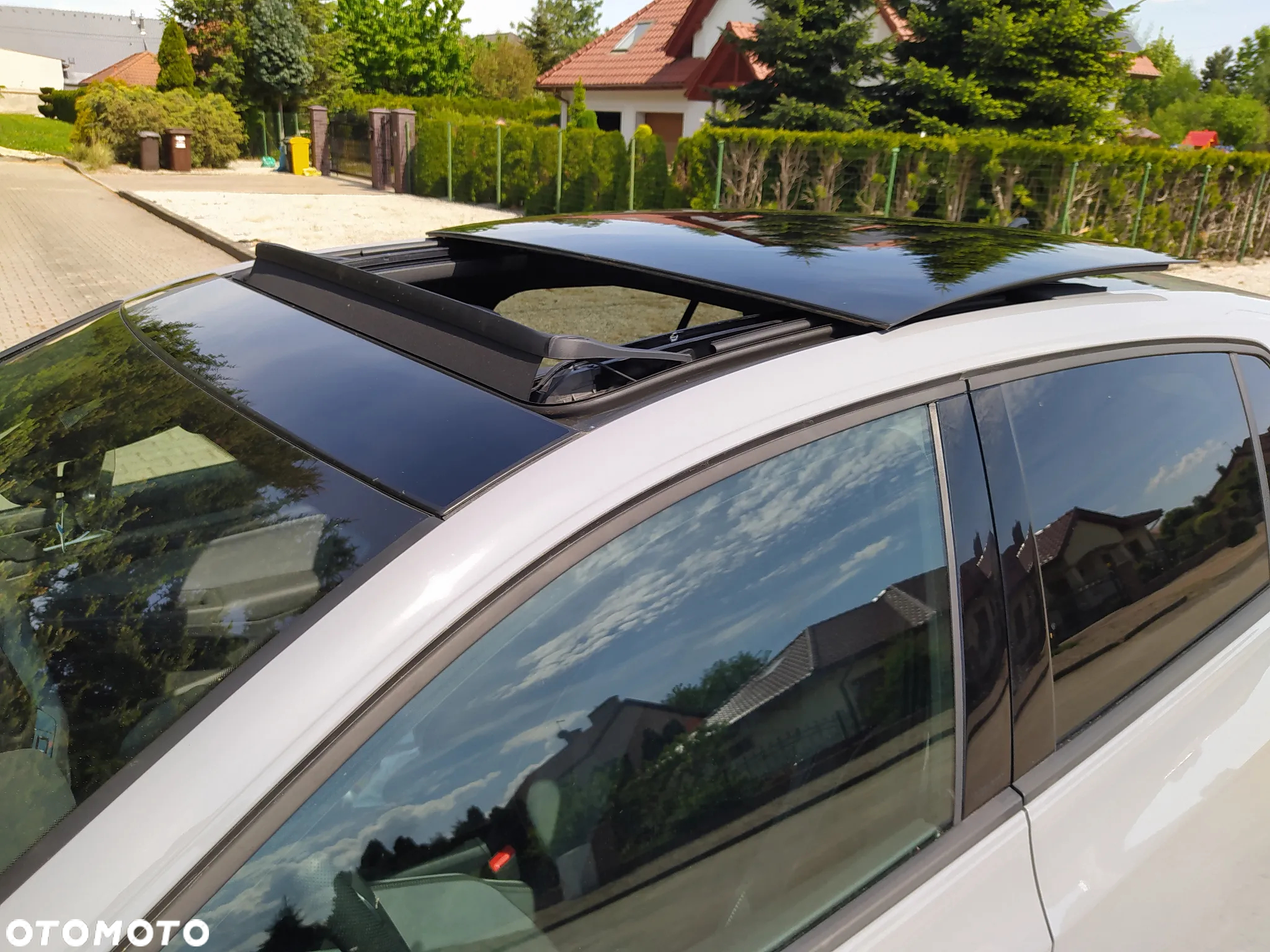 Volkswagen Passat 1.4 TSI Plug-In-Hybrid GTE - 24
