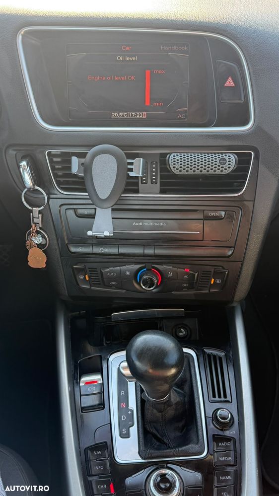Audi Q5 - 14