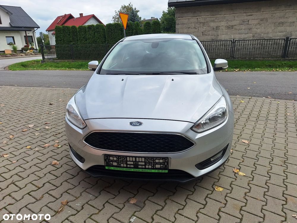 Ford Focus - 11
