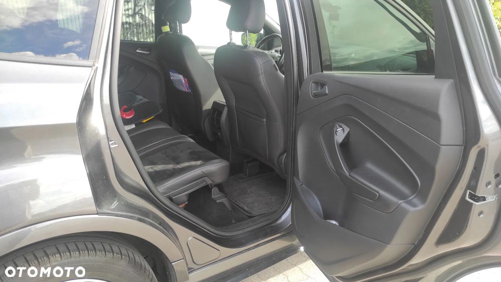 Ford Kuga 1.5 EcoBoost FWD ST-Line ASS MMT6 - 5