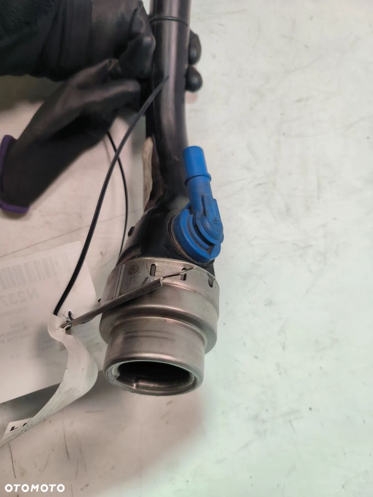 Przewód paliwowy 99120181200 Porsche Boxtser 718  2017r. - 5