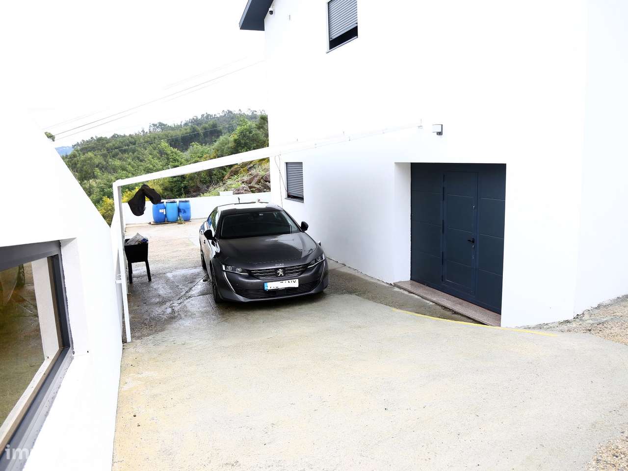 Moradia Isolada T3+2 Venda em Vilarinho,Santo Tirso - Grande imagem: 5/34