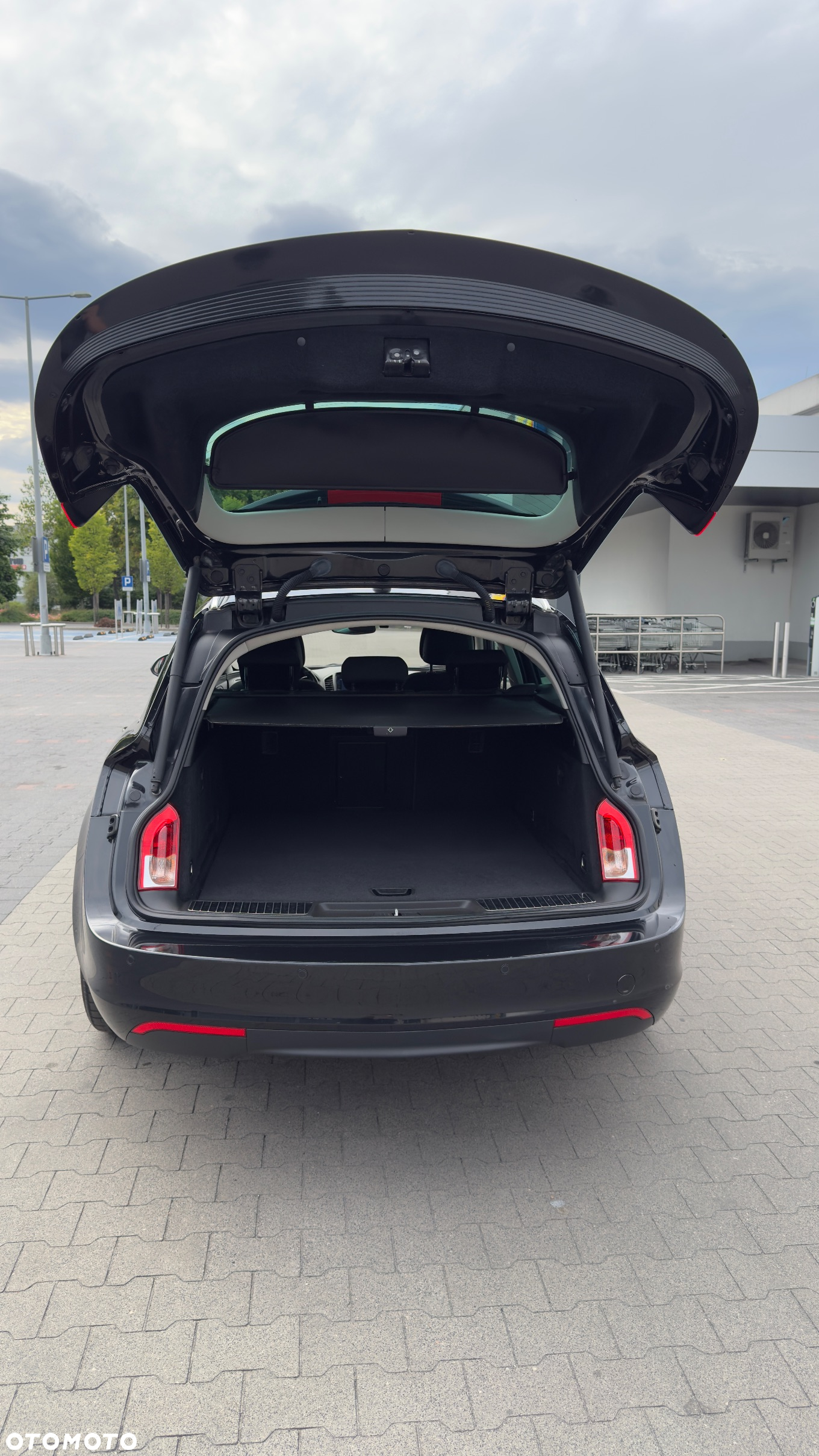 Opel Insignia 2.0 CDTI Sport - 12